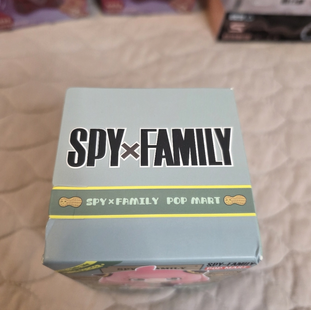 POP MART Spy x Family - Picture 7 of 9